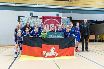Bild 143 - wCJ NFV Futsalmeisterschaft